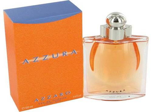 AZZARO Twin Women